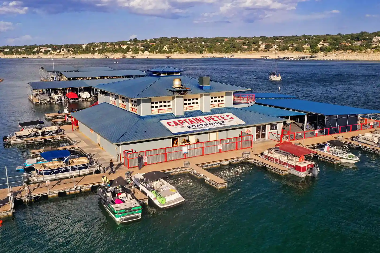 Lake Travis