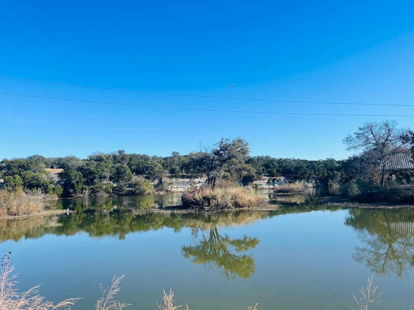 Twin Lakes Park