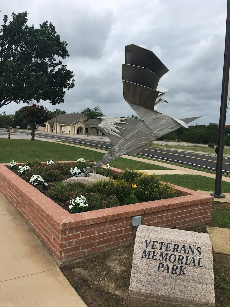 Veterans Memorial Park