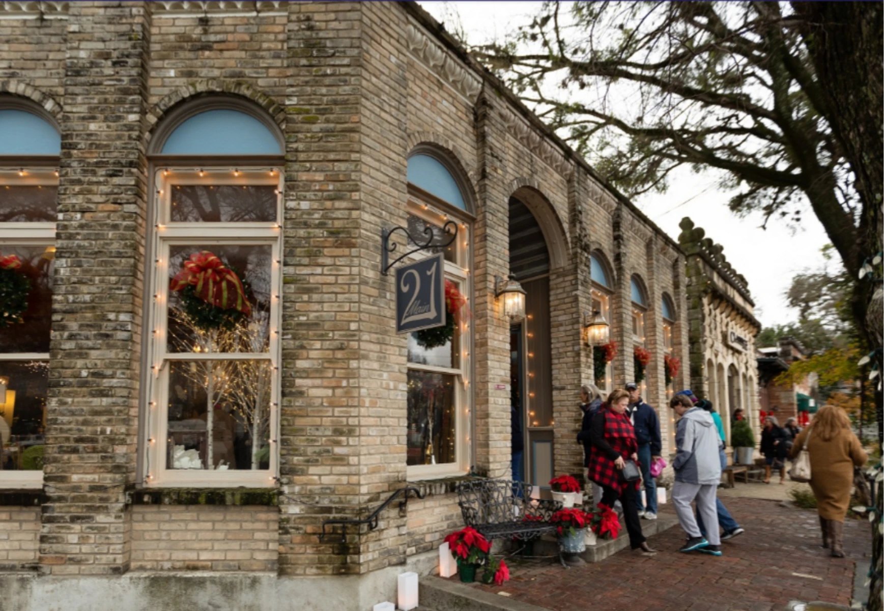 Salado Historical Society and Museum