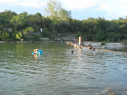 Blue Hole Park