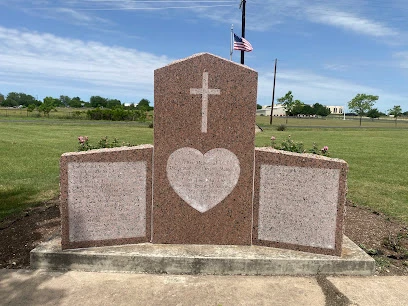 Jarrell Memorial Park