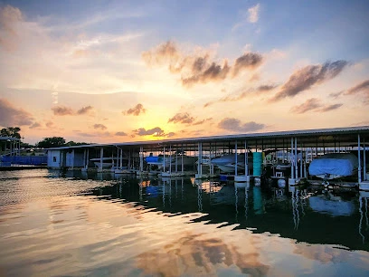 Lake Travis Marina