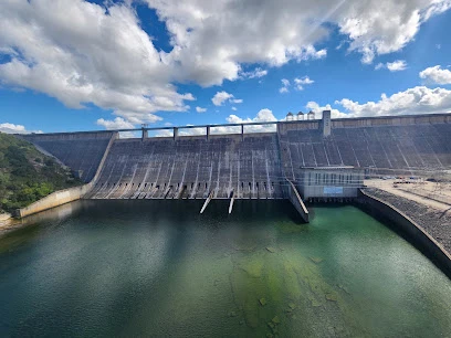 Mansfield Dam Park