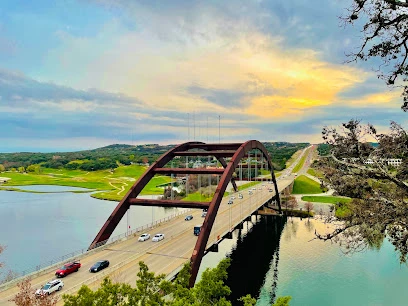Pennybacker Bridge