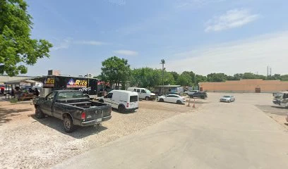 The Granary Food Truck Park