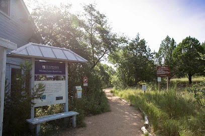 Wild Basin Wilderness Preserve