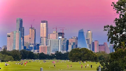 Zilker Park