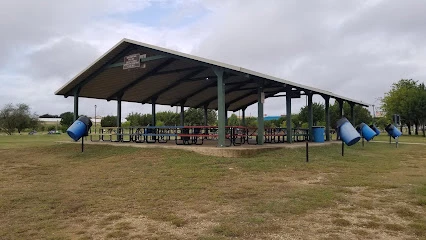 Carl Levin Park