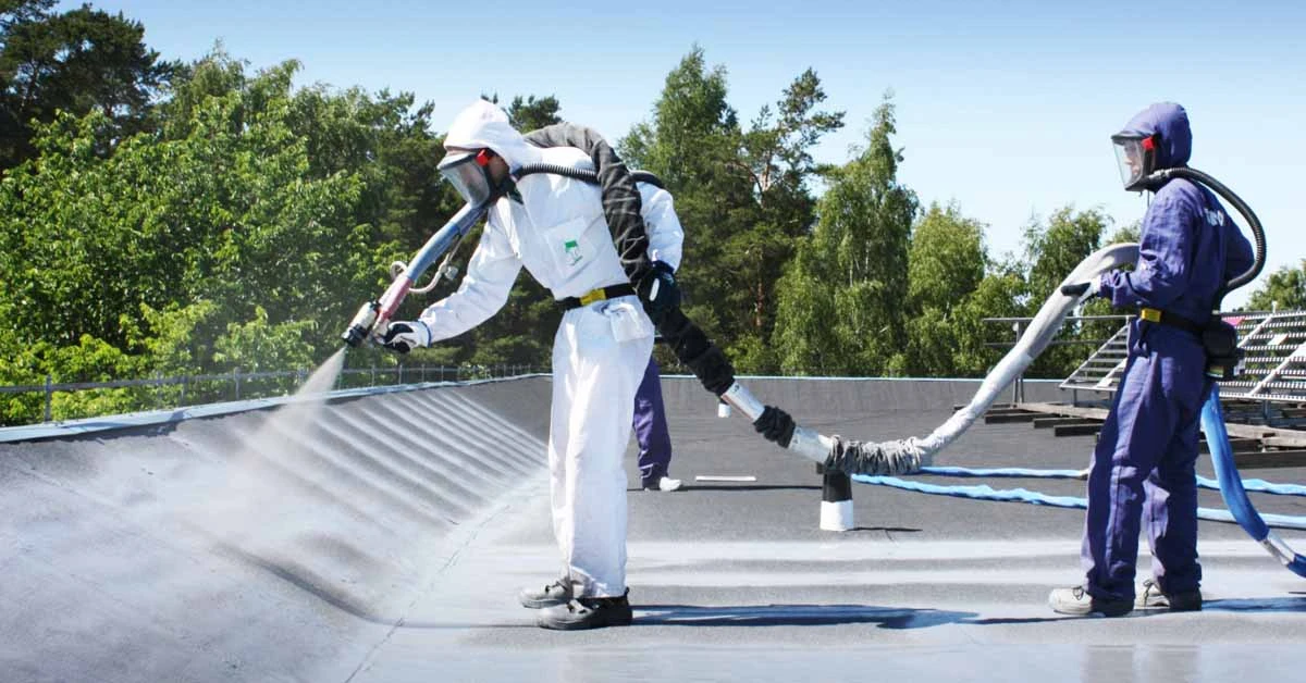 How Polyurea Coatings Prevent Moisture Damage in Georgetown