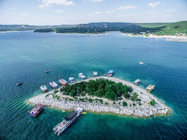 Lake Travis