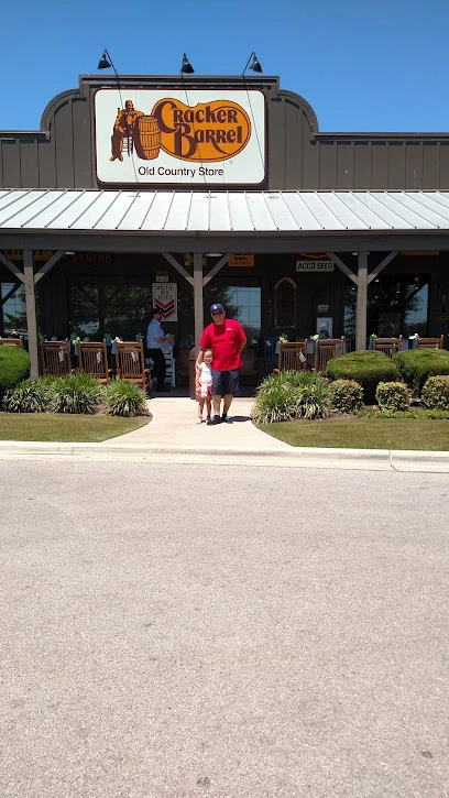 Market Heights Shopping Center