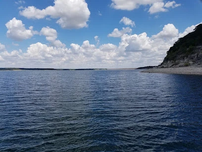 Stillhouse Hollow Lake