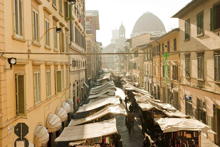 The Brickery at The Florence Marketplace