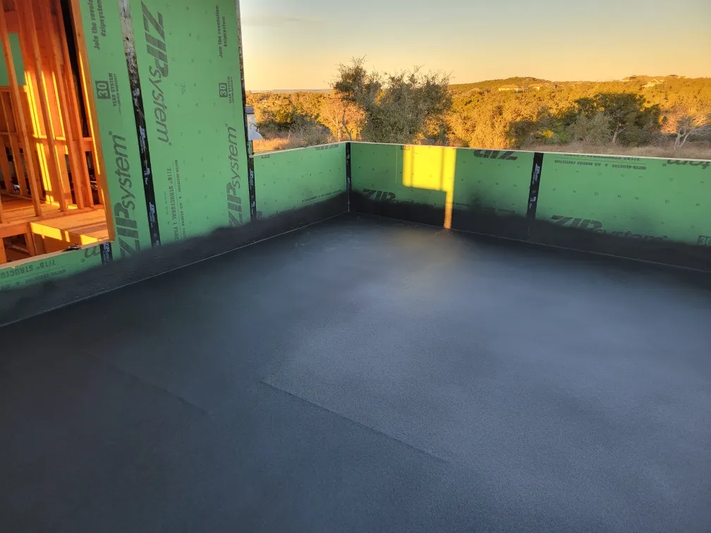 Why Traditional Floor Coatings Peel: Polyurea Coating Helps