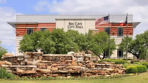 Bee Cave, TX