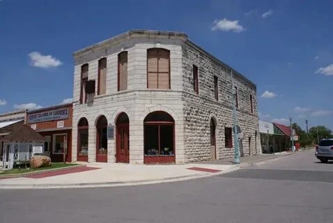 Burnet, TX