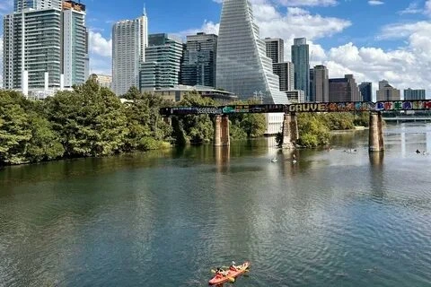 Hudson Bend, TX