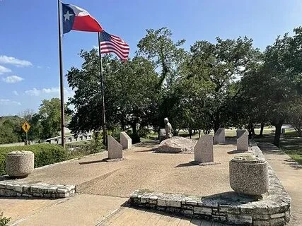 Jonestown, TX