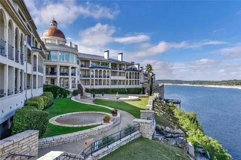Lago Vista, TX