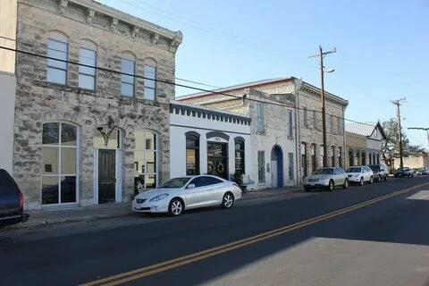Liberty Hill, TX