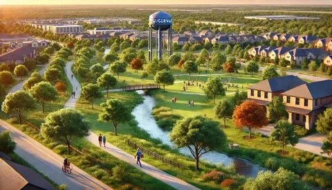 Pflugerville, TX