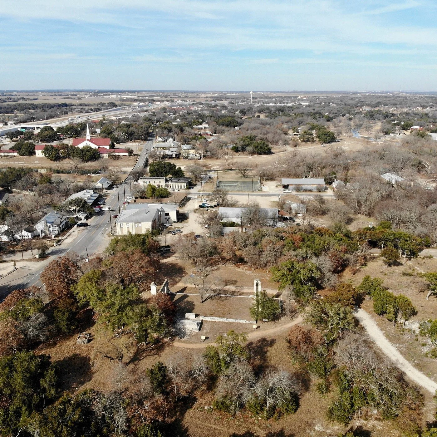 Commercial Insulation Services in Salado, TX Salado, TX