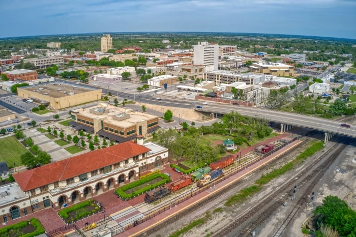 Reliable Commercial Insulation Services in Salado, TX Reliable Commercial Insulation Services in Salado TX