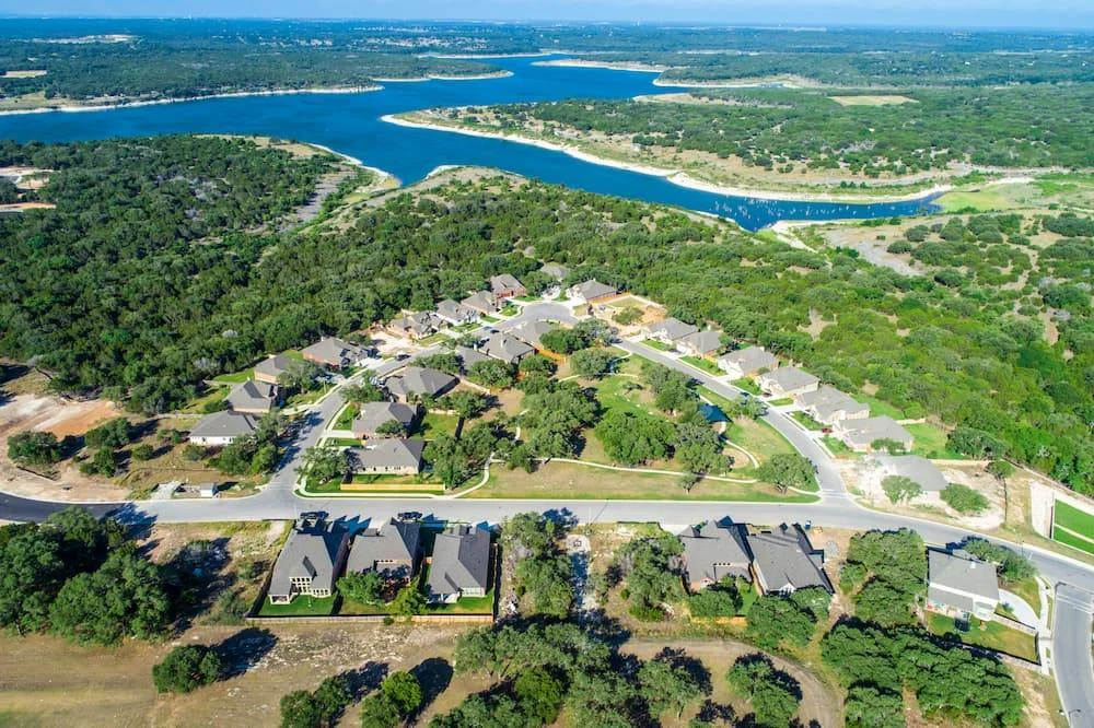 Georgetown, TX