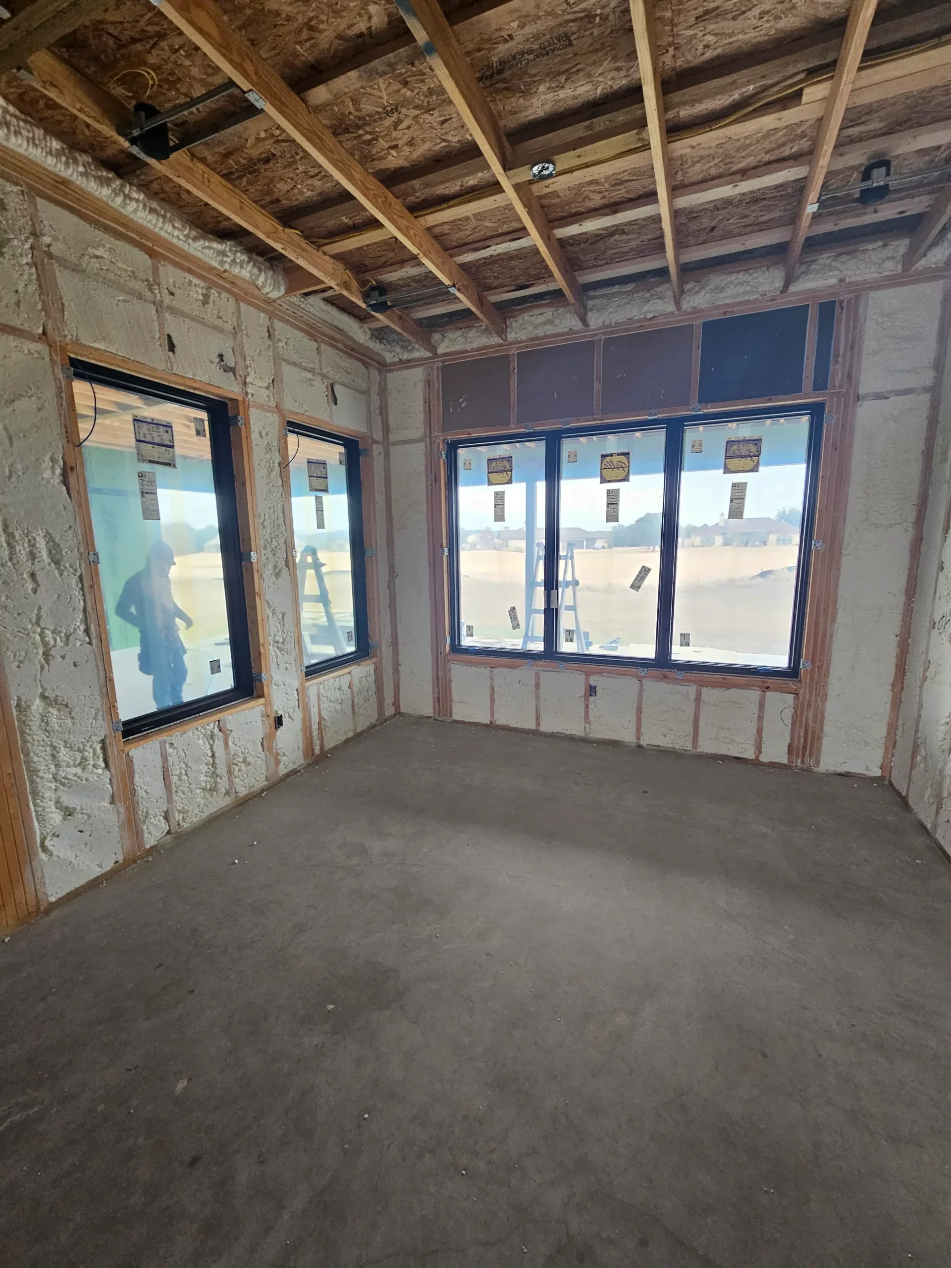 What Questions Should You Ask a Residential Insulation Contractor in Georgetown, TX?
