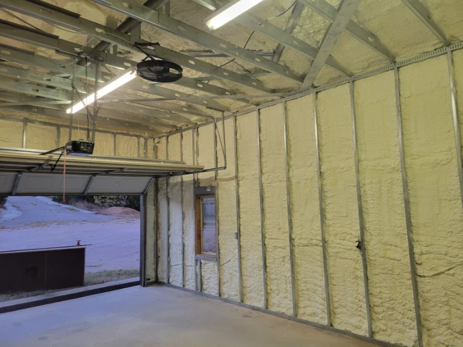 What Should Be Included in the Written Insulation Estimate What Should Be Included in the Written Insulation Estimate